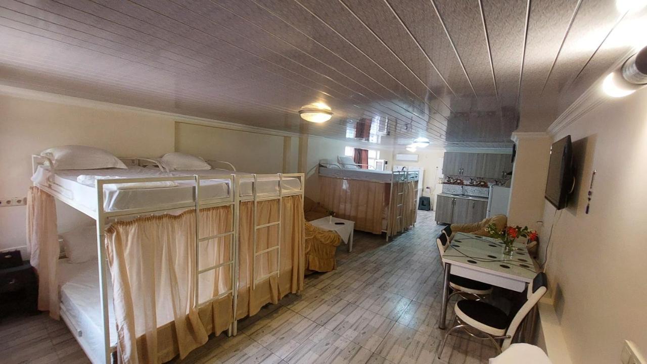 Море Batoumi Extérieur photo