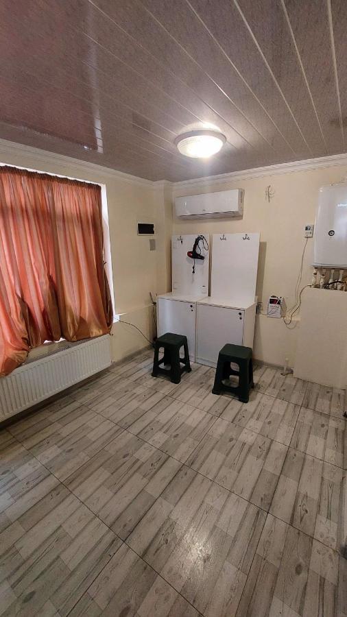 Море Batoumi Extérieur photo