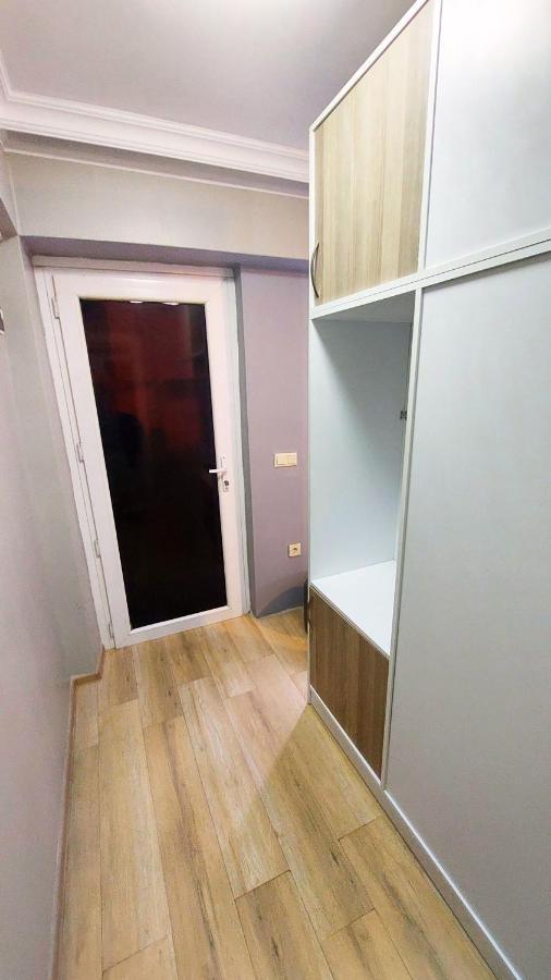 Море Batoumi Extérieur photo
