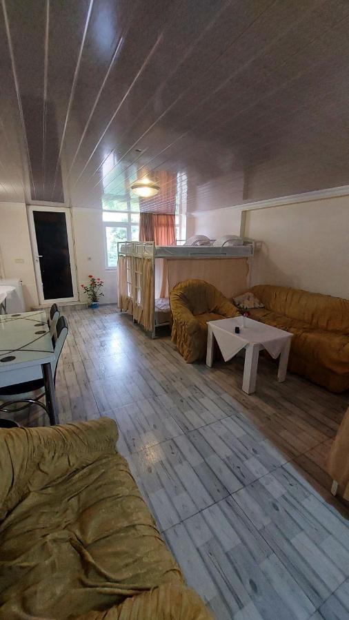 Море Batoumi Extérieur photo